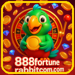 888f Fortune Rabbit